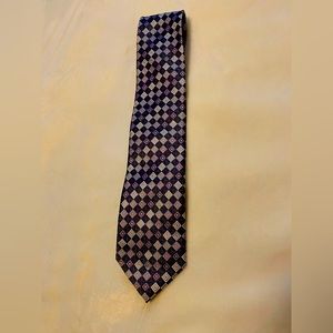 Stafford Men's Tie EUC Vintage
